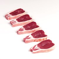 Meat Cut Spec Step 2